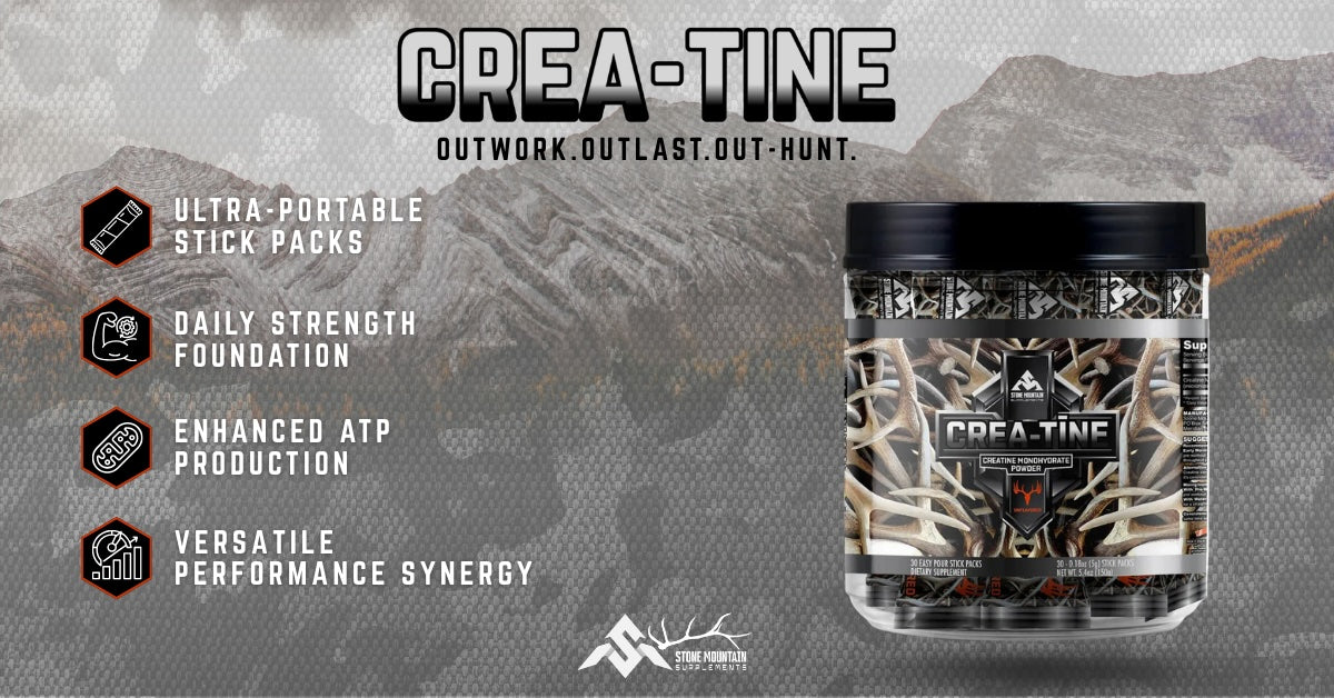 Crea-Tine