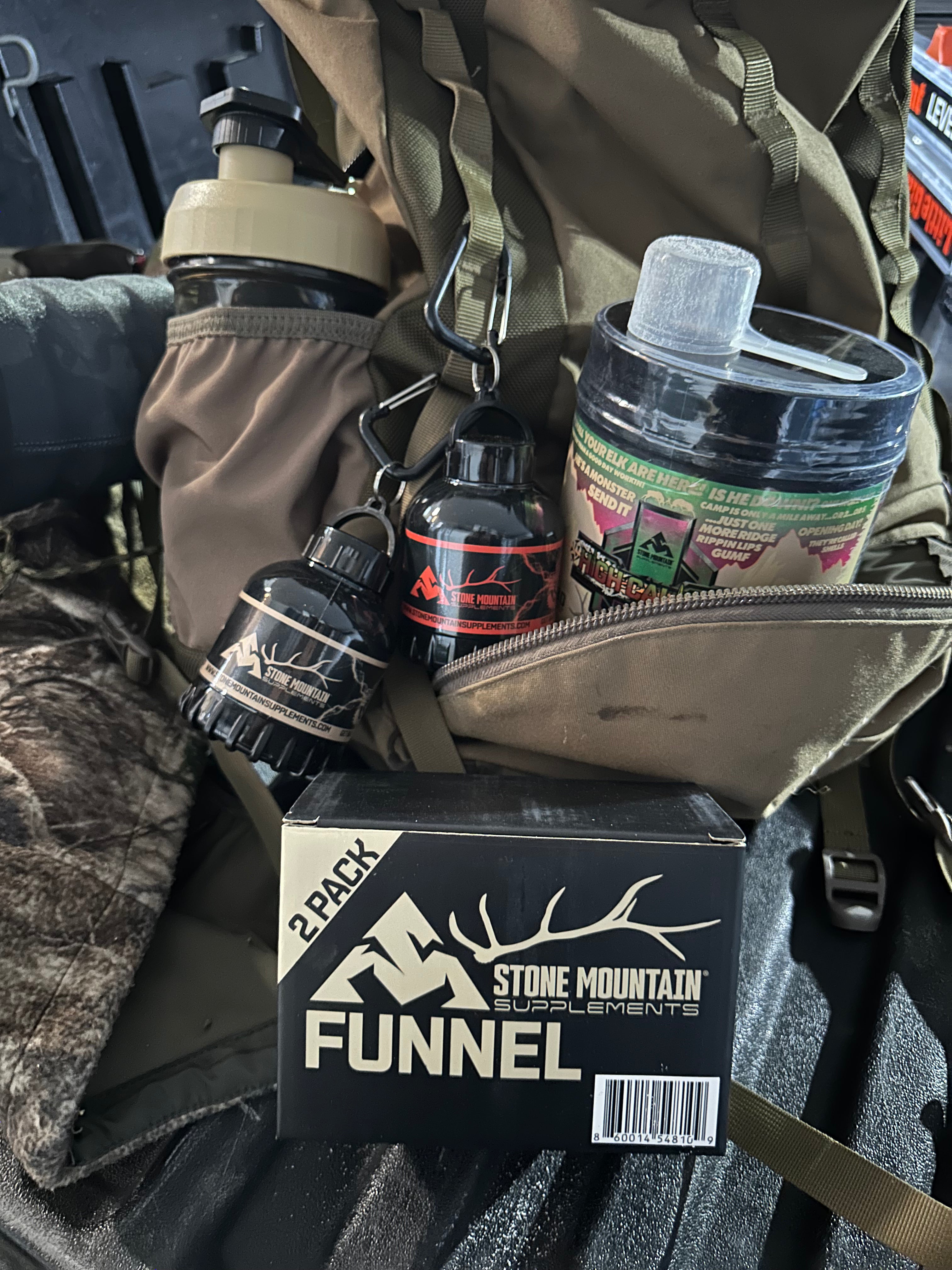 Funnel (2-Pack)