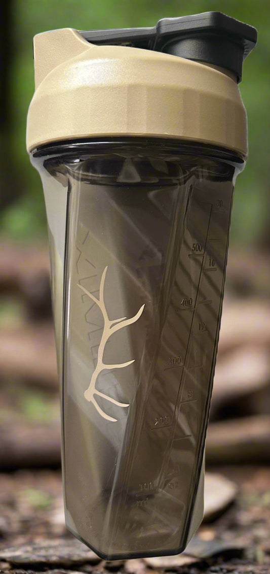 Helimix 28oz Shaker (Quicksand)