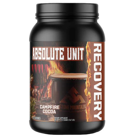 Absolute Unit - Recovery