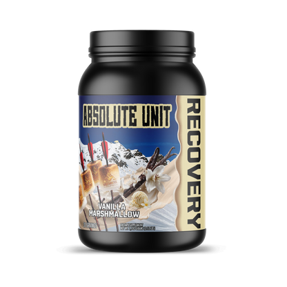 Absolute Unit - Recovery