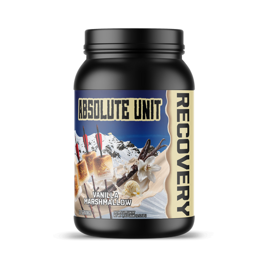 Absolute Unit - Recovery