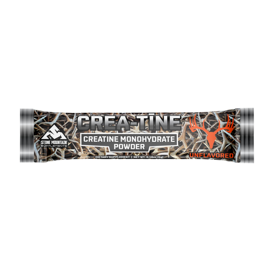 Crea-Tine