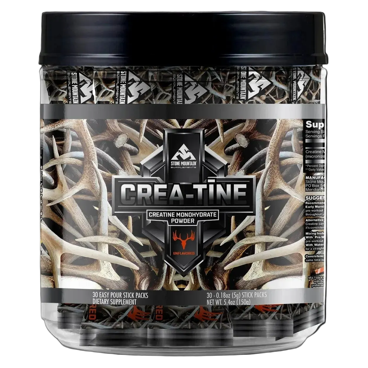 Crea-Tine