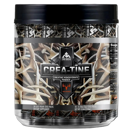 Crea-Tine