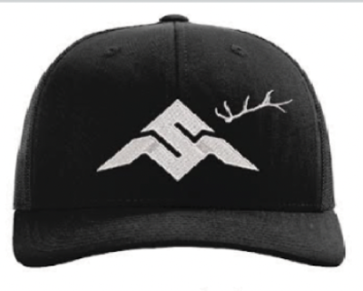 Stone Mountain Hat