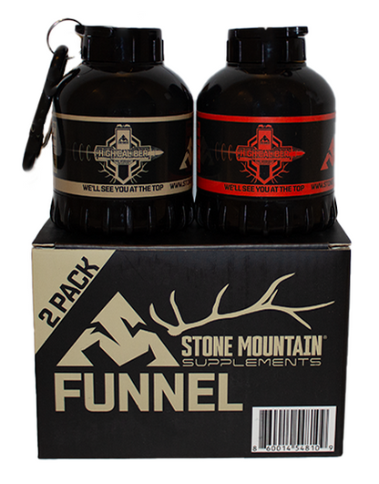 Funnel (2-Pack)